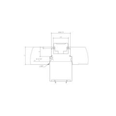 Subsea Embedded Push Button Switch (Non-Magnetic) (BS-SSC-EPBSW-SSX-10A1) — product image 15