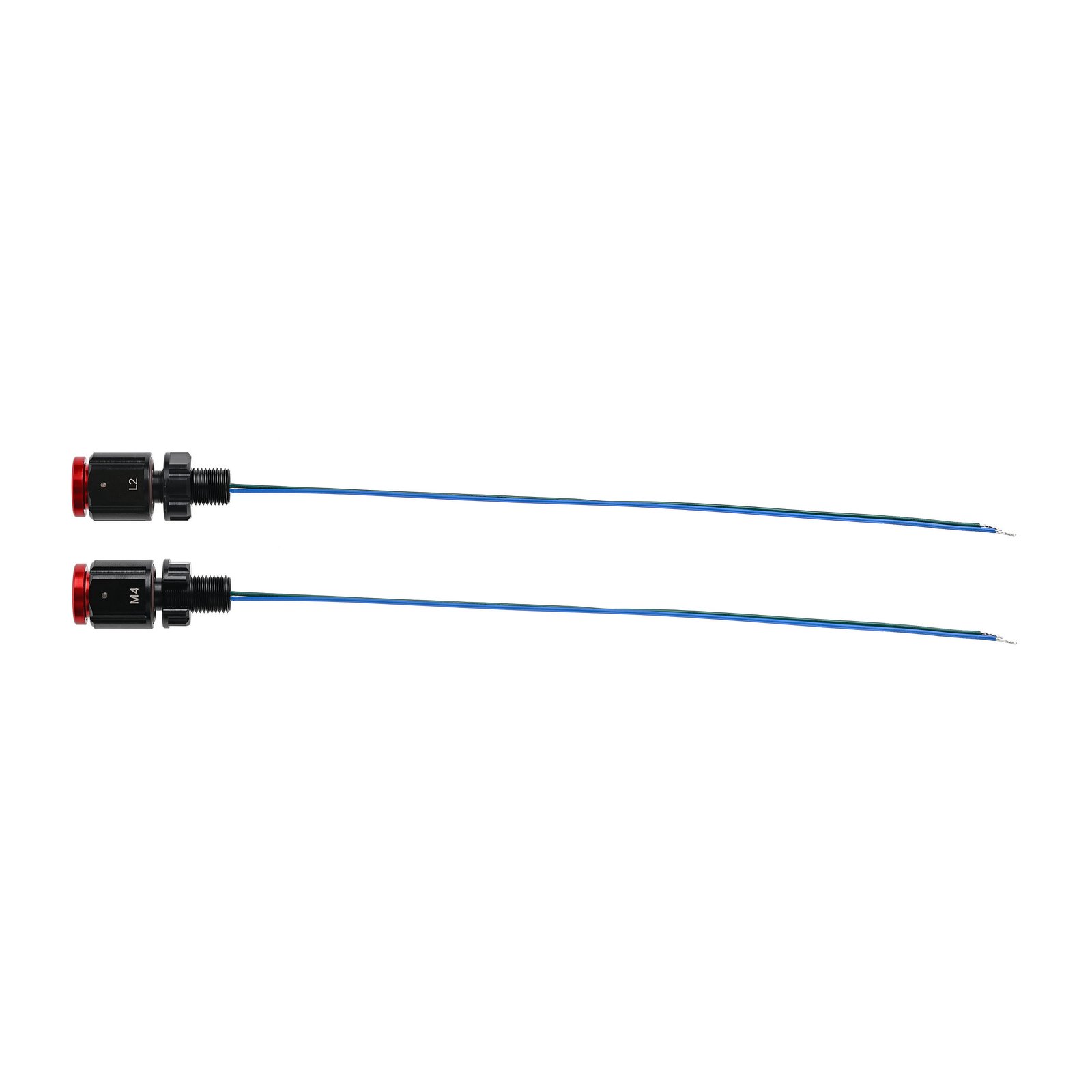 Subsea M10 Pressure Trigger Switch — product image 1