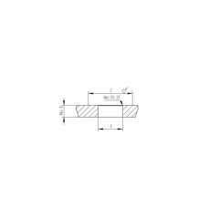 Subsea M10 Pressure Trigger Switch — product image 12