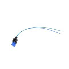 Subsea M10 Rotary On/Off Switch (BS-SSC-SSRSW-BLK-10A1) — product image 8