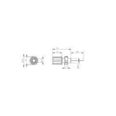 Subsea M10 Tap Switch (Non-Latching) — product image 11