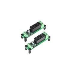 Toggle Relay Control Module (BS-ELE-PBR12-XXX-16A1 / BS-ELE-PBR24-XXX-16A1) — product image 2