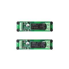 Toggle Relay Control Module (BS-ELE-PBR12-XXX-16A1 / BS-ELE-PBR24-XXX-16A1) — product image 4