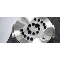 Water Pressure Testing Chamber 10MPa/20L (Stainless Steel) — product image 5