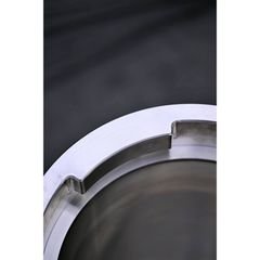 Water Pressure Testing Chamber 10MPa/20L (Stainless Steel) — product image 17