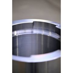 Water Pressure Testing Chamber 10MPa/20L (Stainless Steel) — product image 18