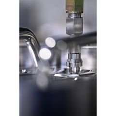 Water Pressure Testing Chamber 10MPa/20L (Stainless Steel) — product image 22