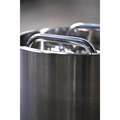 Water Pressure Testing Chamber 10MPa/20L (Stainless Steel) — product image 23