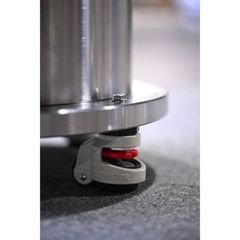 Water Pressure Testing Chamber 10MPa/20L (Stainless Steel) — product image 24