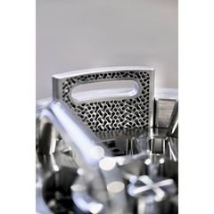 Water Pressure Testing Chamber 10MPa/20L (Stainless Steel) — product image 28