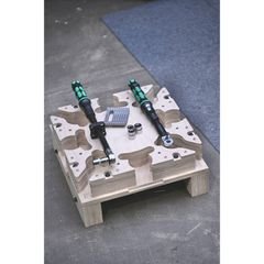 Water Pressure Testing Chamber 10MPa/20L (Stainless Steel) — product image 30