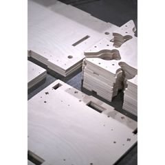 Water Pressure Testing Chamber 10MPa/20L (Stainless Steel) — product image 31