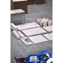 Water Pressure Testing Chamber 10MPa/20L (Stainless Steel) — product image 32