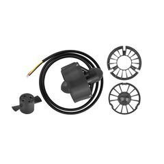 Blu-Thrust Z60E Underwater Thruster (Built-In ESC, ~500KV) — product image 24