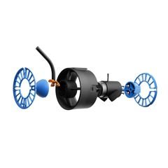 Blu-Thrust Z80-170 Underwater Thruster (24V, Non-ESC)