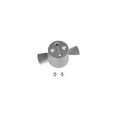 HD Aluminum Propeller (Z60 / Z80 compatible, 6061 Aluminum) — product image 8