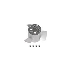 HD Aluminum Propeller (Z60 / Z80 compatible, 6061 Aluminum) — product image 10