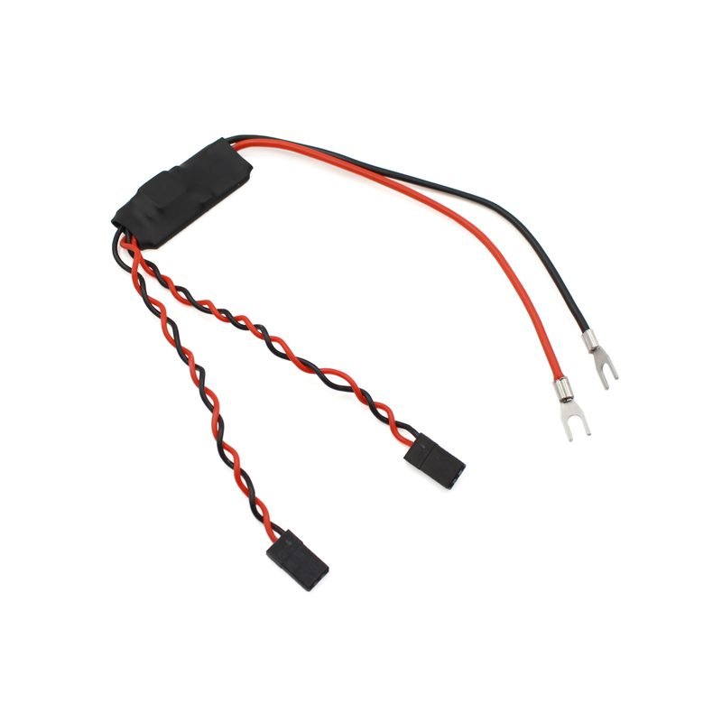 5V 6A Power Supply — product image 1