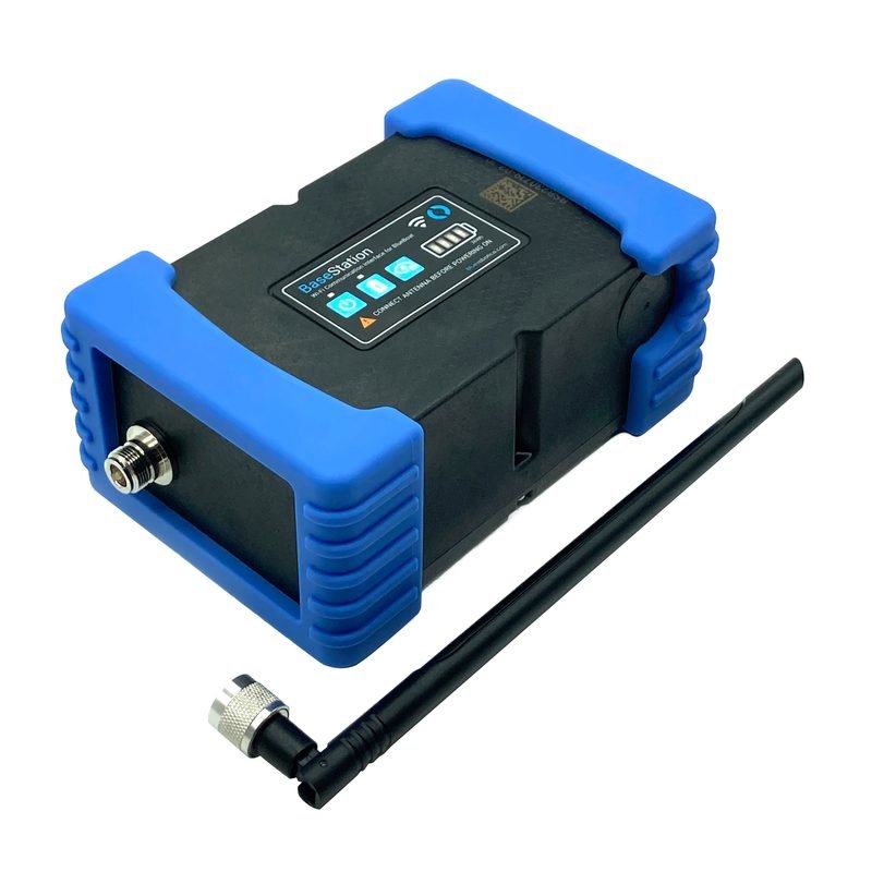BaseStation Directional Antenna Kit - Panel Antenna - Mid Range - Directional — product image 1