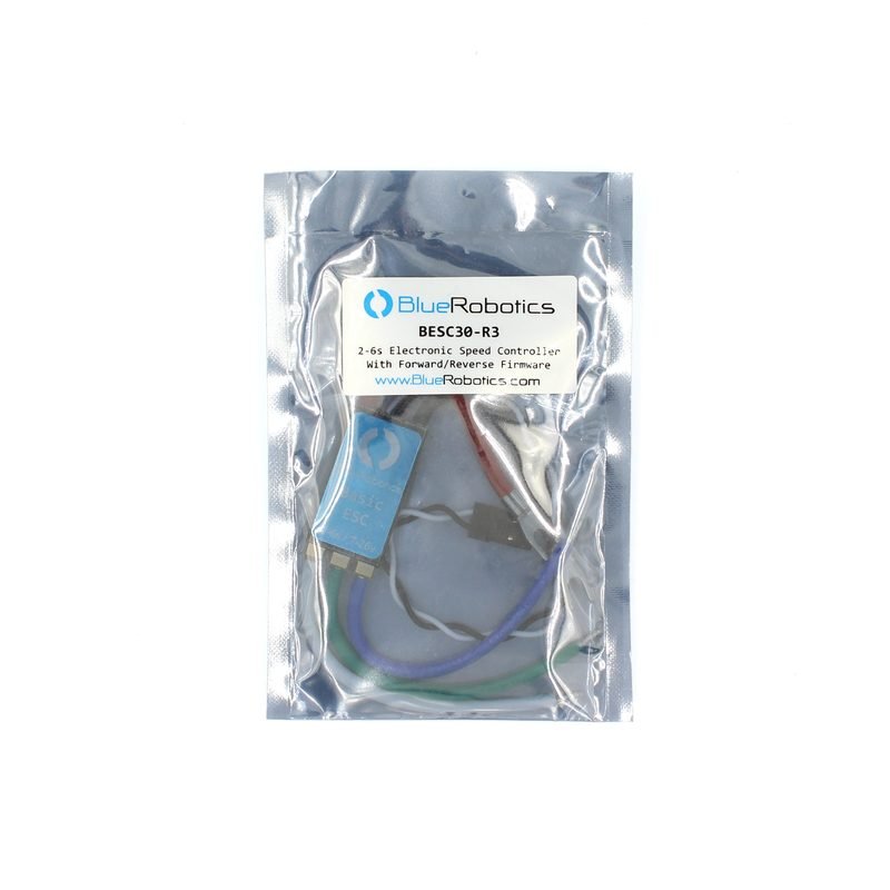 Basic ESC — product image 1