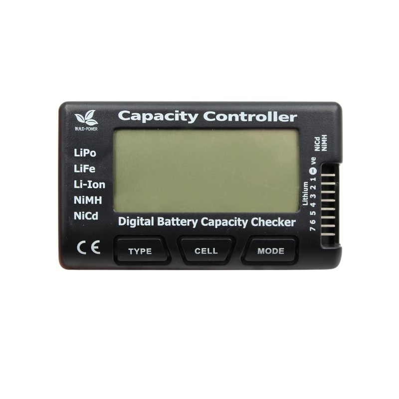 Battery Cell Checker — product image 1