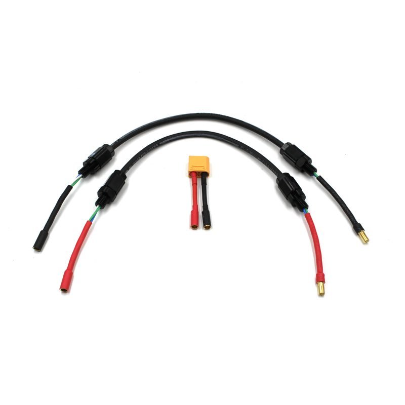 Battery Power Cable Set — product image 1