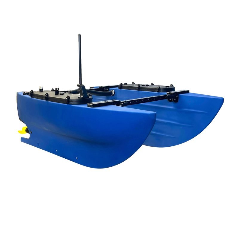 BlueBoat Hull Set - Moray Green — product image 1