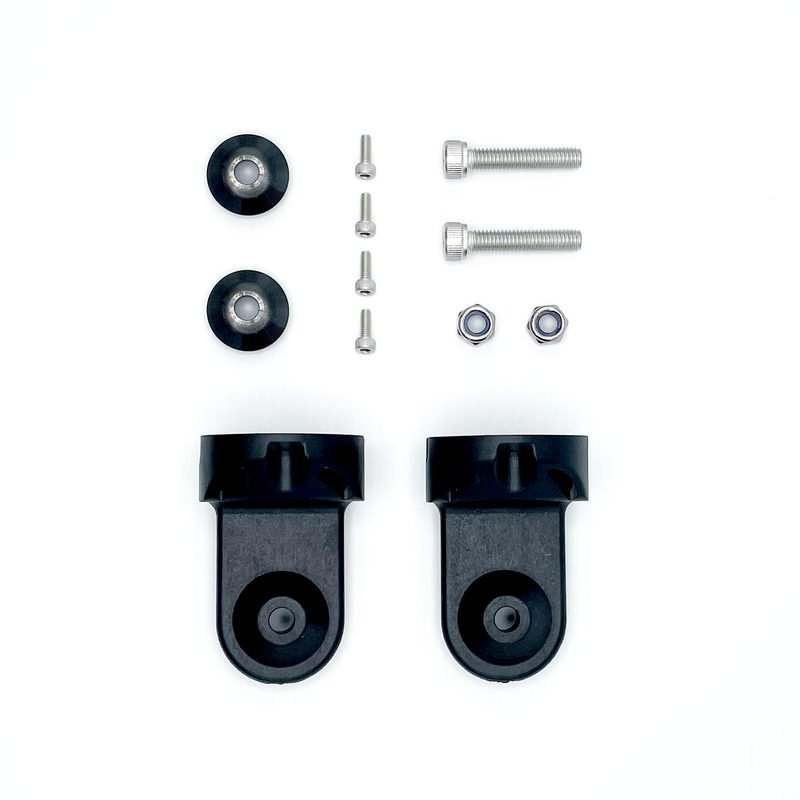 BlueBoat M200 Motor Mount Set — product image 1