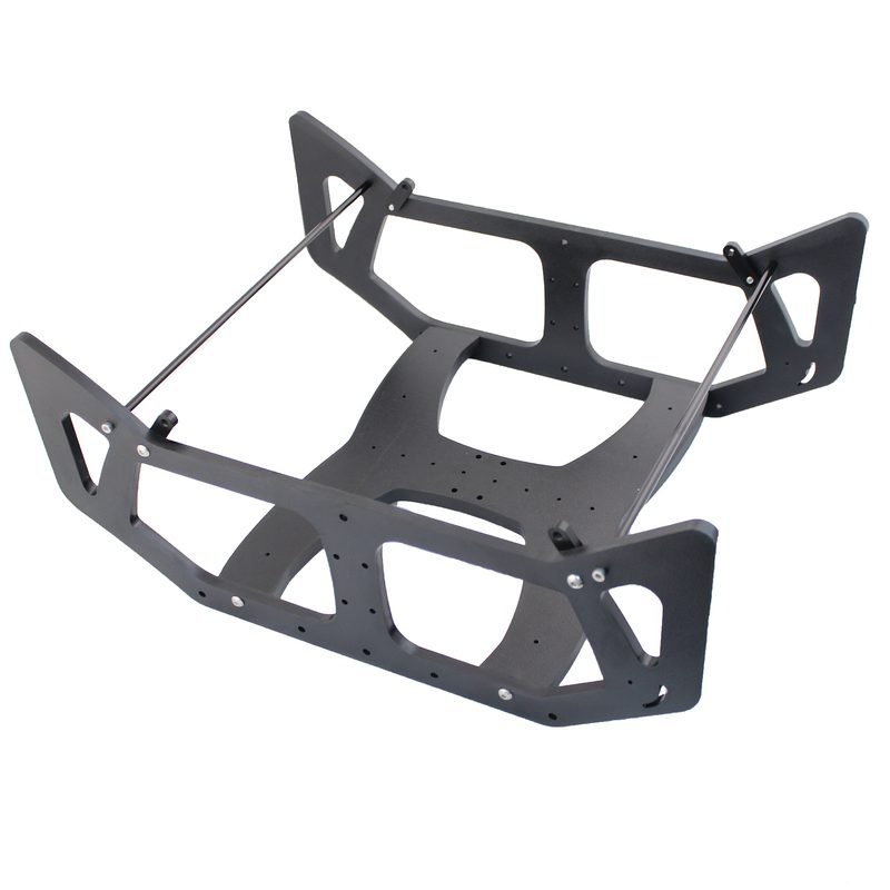 BlueROV2 Payload Skid — product image 1