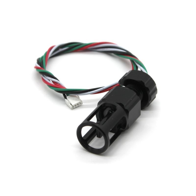 Celsius Fast-Response, ±0.1°C Temperature Sensor (I2C) — product image 1