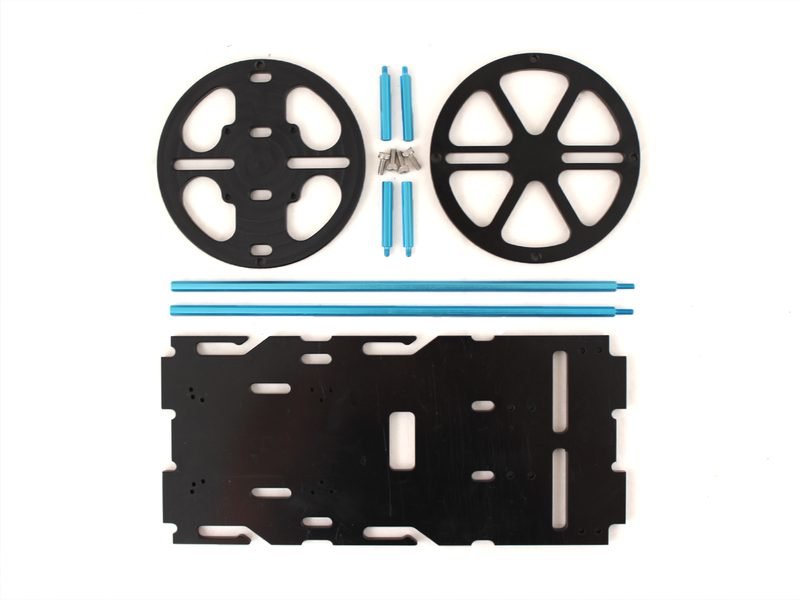 Electronics Tray (4" Series) — product image 1
