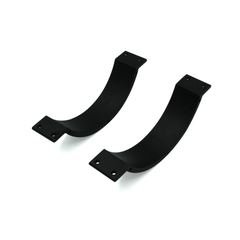 Enclosure Cradles (4" Series)