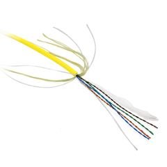 Fathom ROV Tether (by the meter) (Twisted Pairs - 4)