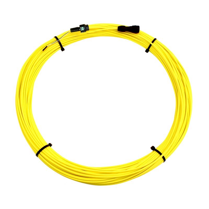 Fathom ROV Tether (ROV-ready) (Twisted Pairs - 1) (100 m 330 ft) — product image 1