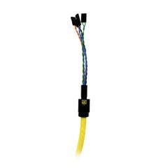 Fathom ROV Tether (ROV-ready) (Twisted Pairs - 4) (100 m 330 ft)