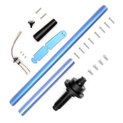 Fathom Spool Spare Components - Standard Spool Frame Handle