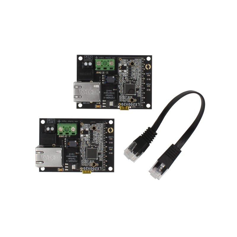 Fathom-X Tether Interface Board - Pair — product image 1