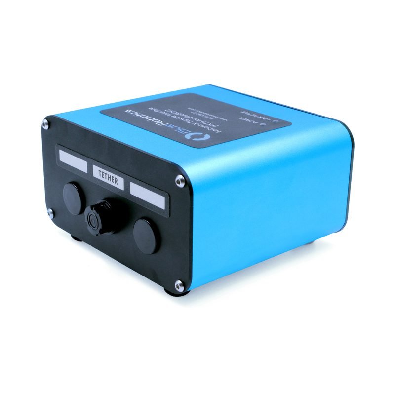 Fathom-X Tether Interface (FXTI) — product image 1