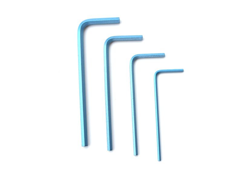 Hex Key Set — product image 1