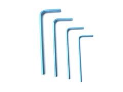 Hex Key Set