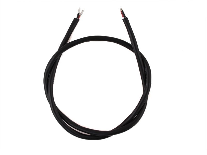 High-Temperature PUR Subsea Cable - High Power Cable (2 conductors, 12 AWG) (by the meter) — product image 1