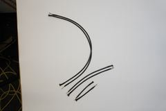 JST GH Extension Cables