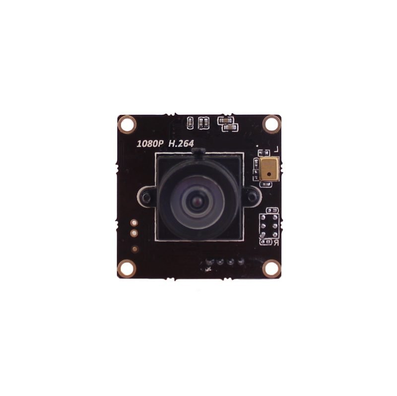 Low-Light HD USB Camera — product image 1