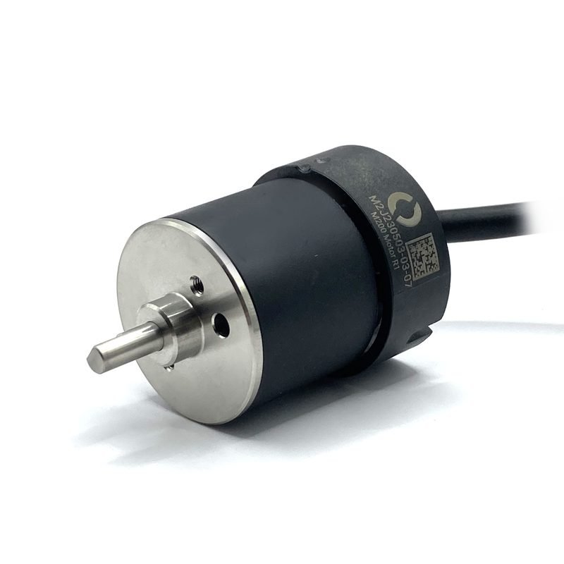 M200 Motor - BlueBoat - 0.71 meter cable length + M14 WLP — product image 1