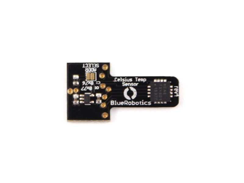PCB for Celsius Fast-Response, ±0.1°C Temperature Sensor — product image 1