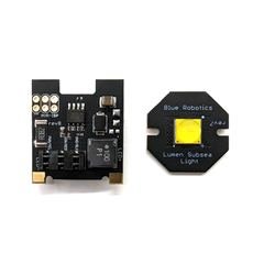 PCB for Lumen Subsea Light