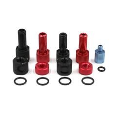 Potted Cable Penetrator - M10 thread, for 3-4mm cable