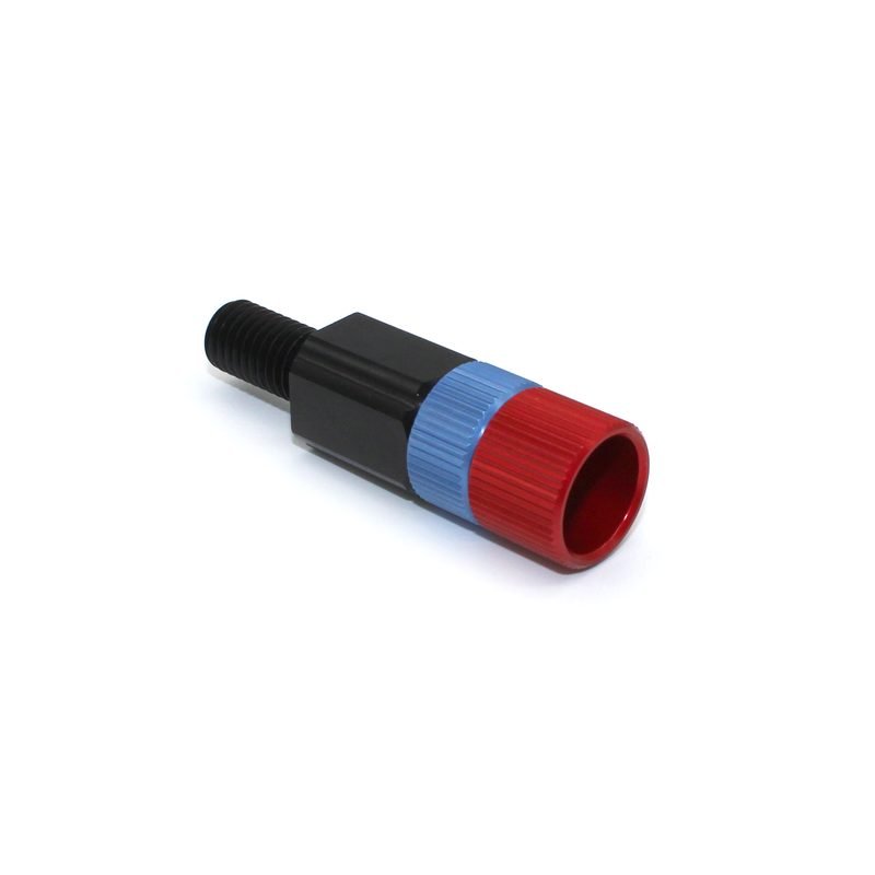 Pressure Relief Valve Backfill Adapter — product image 1