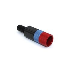 Pressure Relief Valve Backfill Adapter