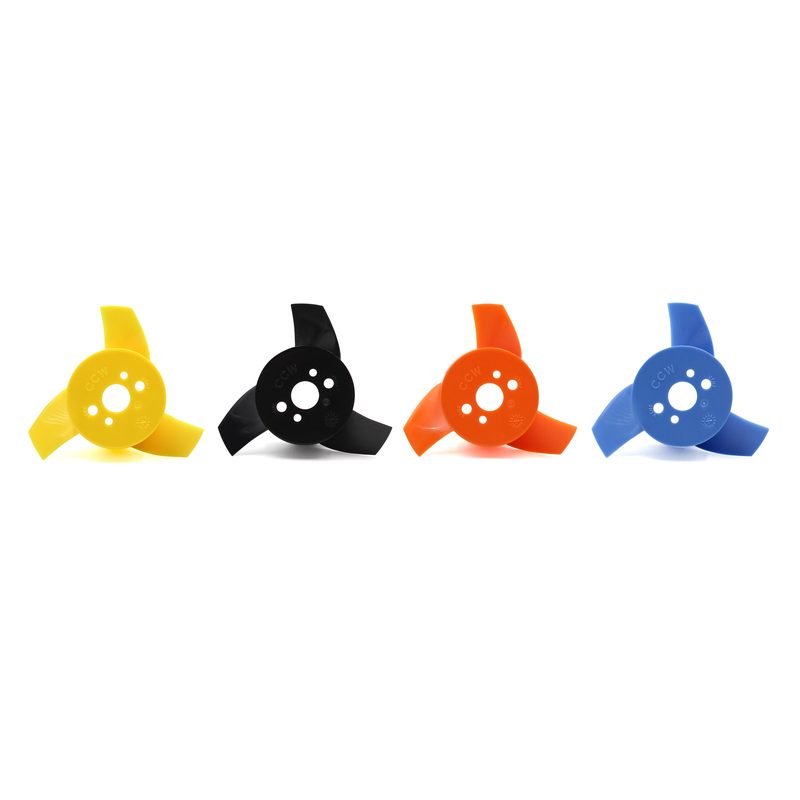 Propeller Set - T200 Thruster - Orange — product image 1
